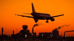 Soll Fliegen teurer werden?