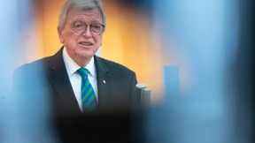 Vieles spricht für Boris Rhein