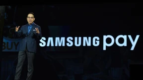 Samsung warnt vor schwierigem Jahr 