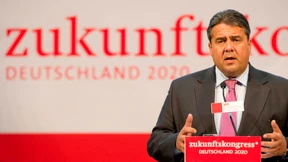 SPD will nicht wieder Merkels Juniorpartner werden