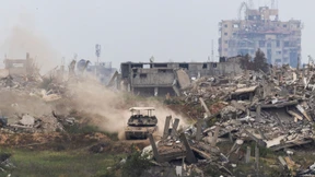 Jeden Tag ein neuer Protestbrief gegen den Krieg