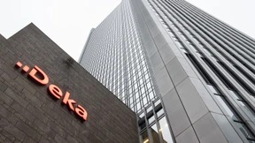 Deka erwartet Ergebnisrückgang nach Ausnahmejahr