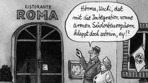 Die Verweigerung der Wirklichkeit