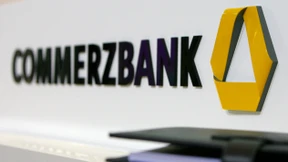 Mehr Geld für die Commerzbank
