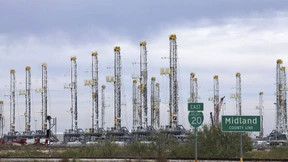 900-Milliarden-Dollar-Ölfeld in Texas entdeckt