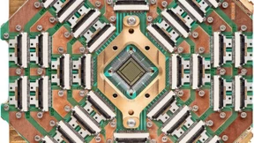 Quantencomputer im Praxistest