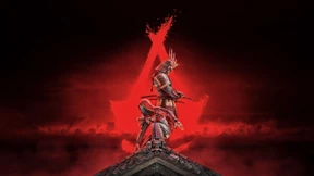 Fast täglich grüßt der Samurai