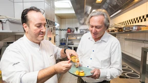 Der „Wiener Essigpapst“ lüftet sein Geheimnis