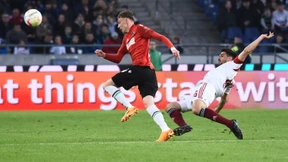 Nürnberg weiter in Abstiegsangst