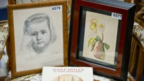 Hitlers Ei und Eckarts Peer