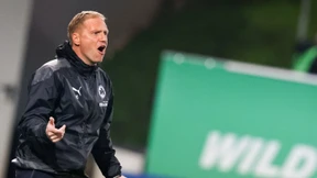 Kein Glück beim Kleeblatt