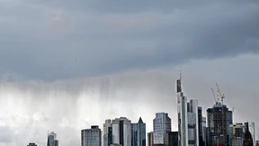 Durchwachsen und durchschnittlich wie lange nicht