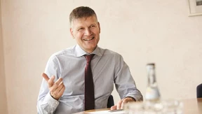 „Wir liefern ein Komplettpaket  rund um die Einkommensteuer“