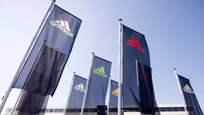 Adidas warnt in Amerika vor Daten-Diebstahl