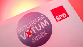 Regierung oder Opposition?