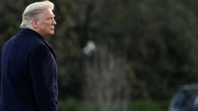 Trump feuert Schlüsselzeugen