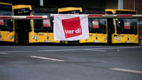 Busse und Bahnen in München betroffen