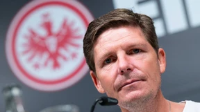 Glasners neue Optionen bei der Eintracht