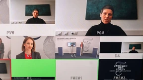 „Niedrige Zahlen haben nur Vorteile“