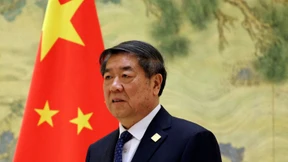 China bestätigt Handelsgespräche mit den USA kommende Woche in London