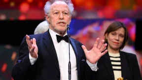 Hauptpreis der Berlinale für Nicolas Philibert