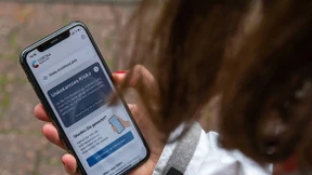 Nachverfolgung im Trippelschritt