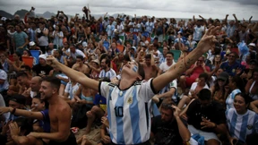 Lionel im Himmel und auf Erden