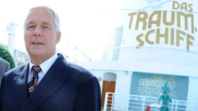 Streit um Traumschiff geht in nächste Runde