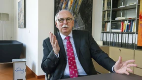 „Ich habe etwas gegen zahnlose Tiger“