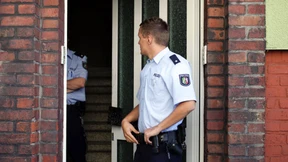 Familiendrama in Dortmund