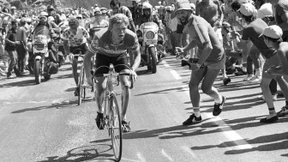 Der Traum von Alpe d’Huez