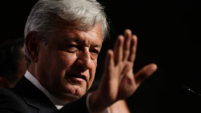 López Obrador will Präsidentenwahl anfechten