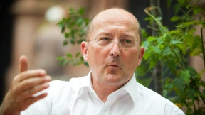 „Du spinnst, Onkel Heini“