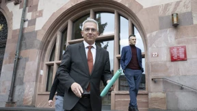 Die Frankfurter haben es geschafft