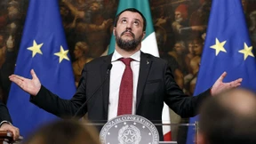 Salvini behält seine Immunität