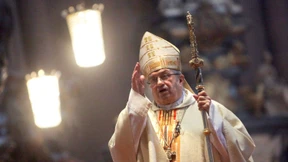 Mainzer Kardinal warnt vor falscher Wahrnehmung