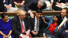 Indischstämmige erklimmen die Spitze