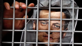 Polizeistaat Russland