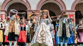 Faeser mit Tempo bei der Sache