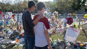 „Ihr überlebt einen Absturz und müsst wieder in dasselbe Flugzeug“