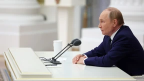 Russland will eine neue Weltordnung