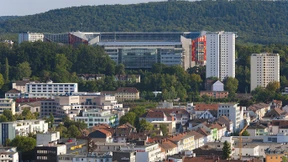 Schaut nach in Kaiserslautern