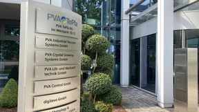 Profiteur von Chipmangel und Digitalisierung