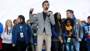 Ihr lasst Kinder sterben!