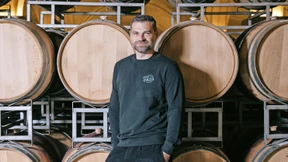 Sherry, Schreck – und eine Schnapsidee