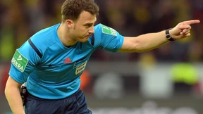 „Herr Schmidt hat sich derart unsportlich verhalten“