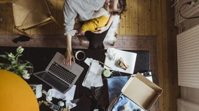 „Für Männer ist es nicht attraktiv, in die Hausmannsrolle zu gehen“