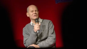 Scholz will Sofortprogramm für Hunderttausende neue Wohnungen