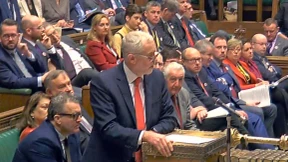 Ein erster Sieg im Rückzugsgefecht