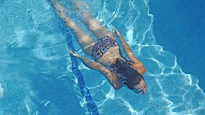 Wiesbaden erlaubt „Oben ohne“ im Schwimmbad für alle